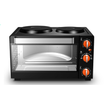 Hot Selling Hot Plate Hotplate Toaster Oven